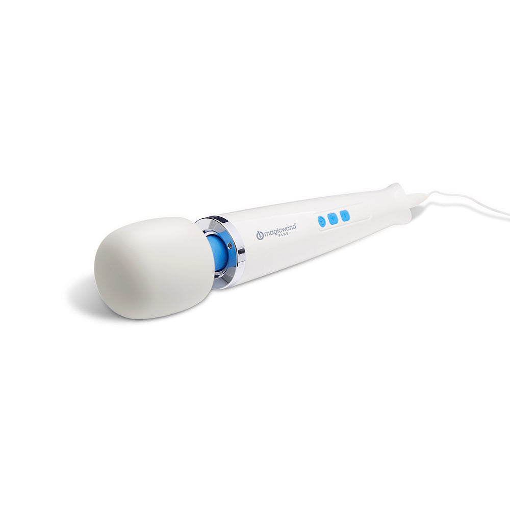 MAGIC WAND - PLUS HV-265 MASSAGER