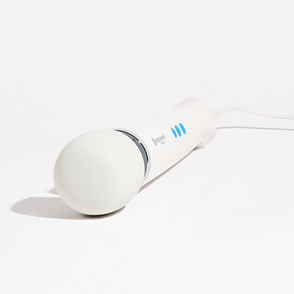 MAGIC WAND - PLUS HV-265 MASSAGER