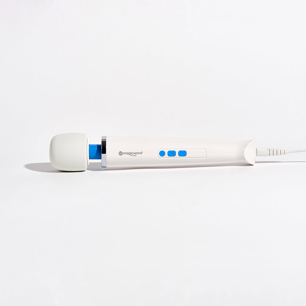 MAGIC WAND - PLUS HV-265 MASSAGER