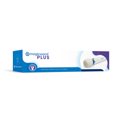 MAGIC WAND - PLUS HV-265 MASSAGER