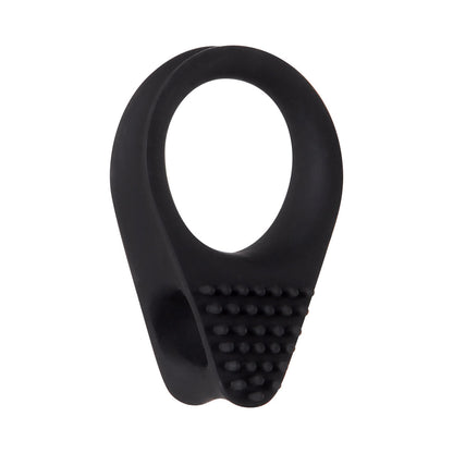 ZERO TOLERANCE - BLACK KNIGHT VIBRATING COCKRING BLACK