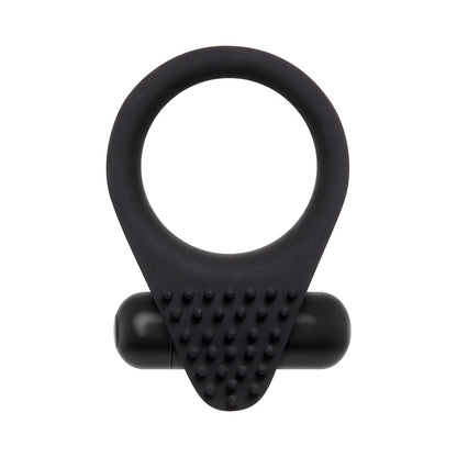 ZERO TOLERANCE - BLACK KNIGHT VIBRATING COCKRING BLACK