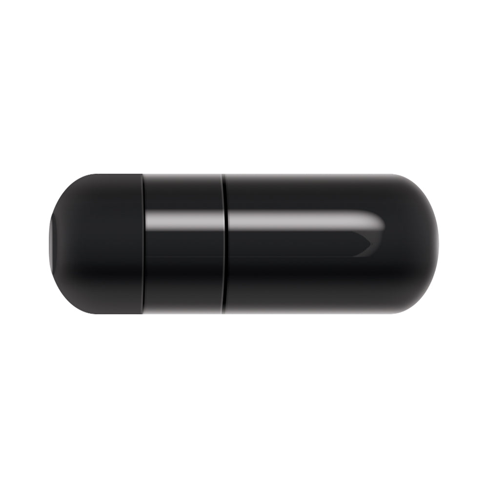 ZERO TOLERANCE - BLACK KNIGHT VIBRATING COCKRING BLACK