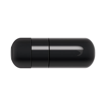 ZERO TOLERANCE - BLACK KNIGHT VIBRATING COCKRING BLACK