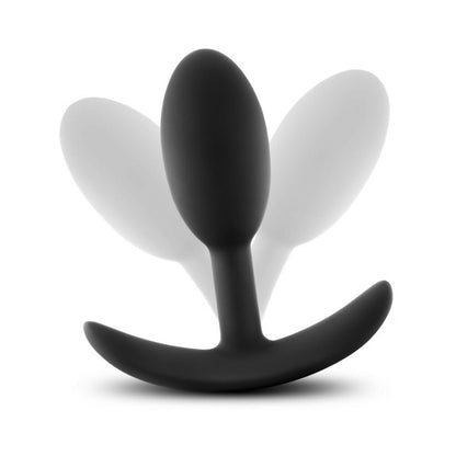 BLUSH - LUXE WEARABLE VIBRA SLIM PLUG SMALL