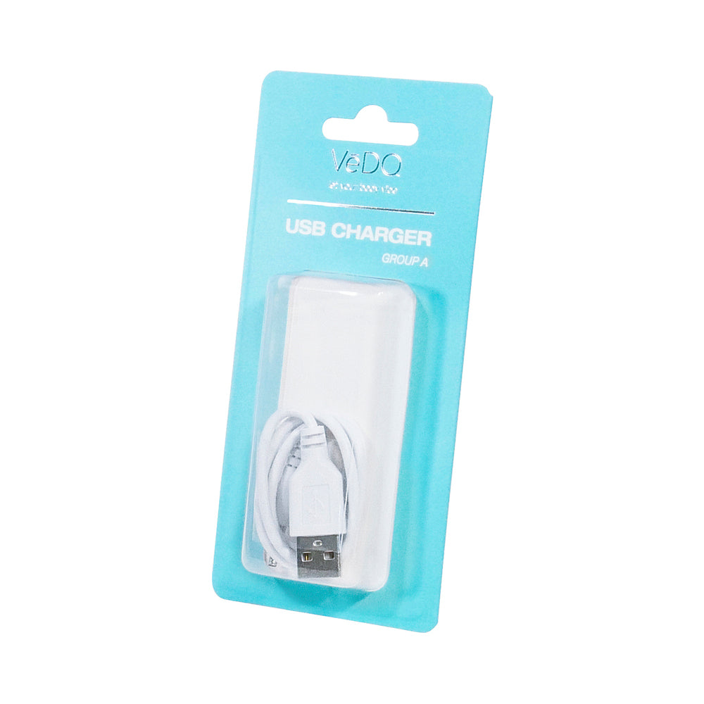 VEDO - USB CHARGER A