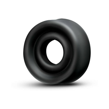 BLUSH - PERFORMANCE SILICONE PUMP SLEEVE MEDIUM BLACK