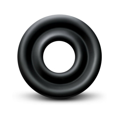 BLUSH - PERFORMANCE SILICONE PUMP SLEEVE MEDIUM BLACK