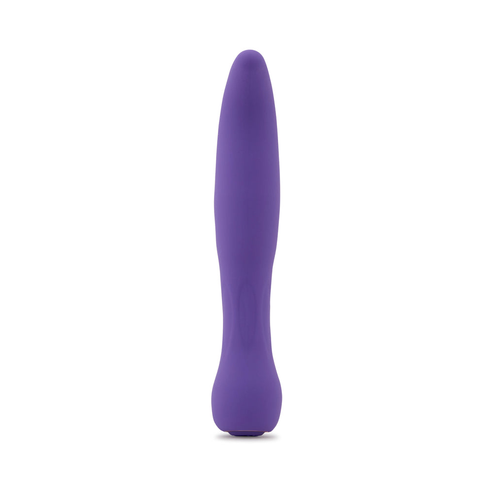 NU SENSUELLE - BAELII XLR8 TURBO FLEXIBLE VIBE PURPLE