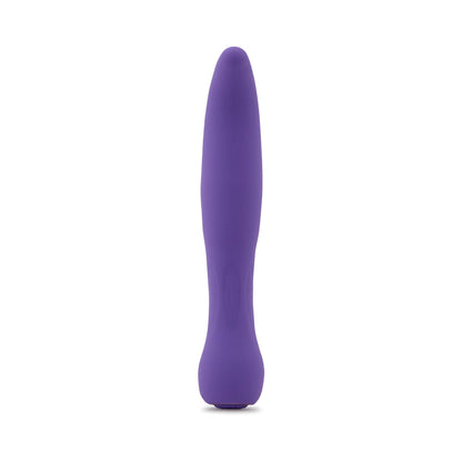 NU SENSUELLE - BAELII XLR8 TURBO FLEXIBLE VIBE PURPLE
