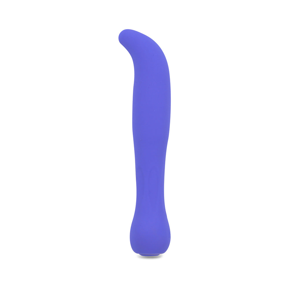 NU SENSUELLE - BAELII XLR8 TURBO FLEXIBLE VIBE PURPLE