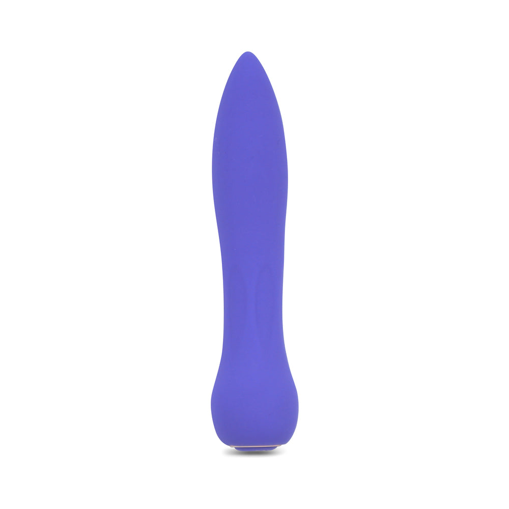 NU SENSUELLE - BAELII XLR8 TURBO FLEXIBLE VIBE PURPLE