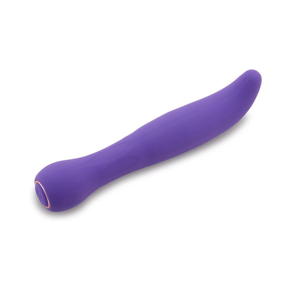 NU SENSUELLE - BAELII XLR8 TURBO FLEXIBLE VIBE PURPLE