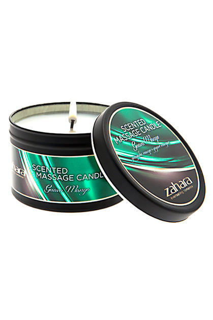 ZAHARA - VELA GUAVA MANGO PACK 6