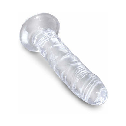 PIPEDREAM - 6 IN. REALISTIC COCK DILDO WITH