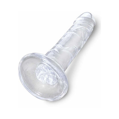 PIPEDREAM - 6 IN. REALISTIC COCK DILDO WITH