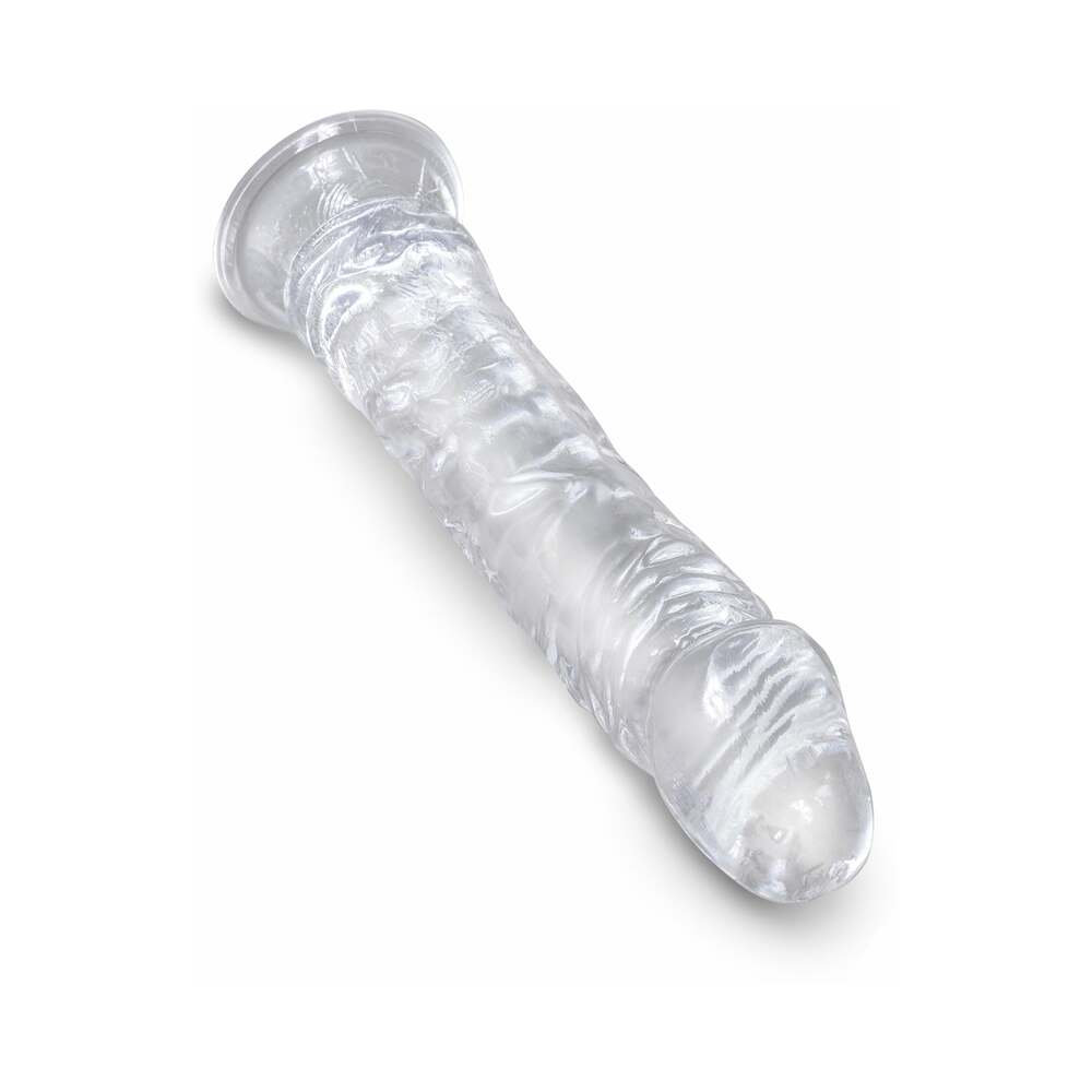PIPEDREAM - COCK 8 IN. DILDO REALISTA COM