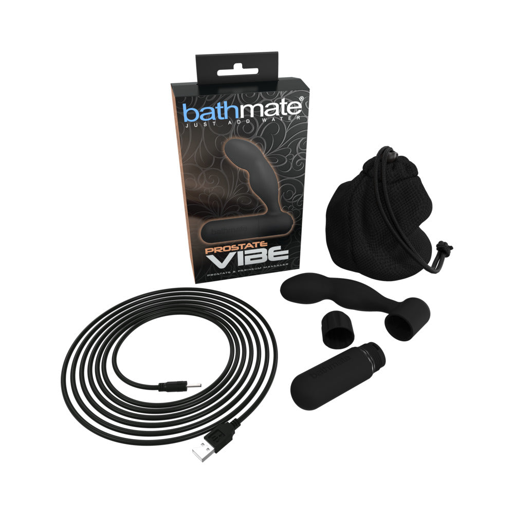 BATHMATE - PROSTATE VIBE