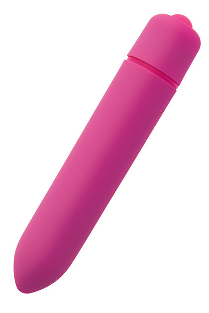 PINK - ZAHARA 7 FUNCTIONS VELVET BULLET