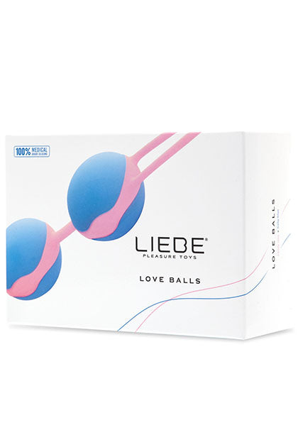 Bolas Candy Rose/Baby Blue