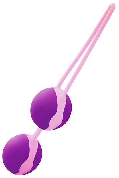 LIEBE - BOLAS CANDY ROSE/ PURPLE