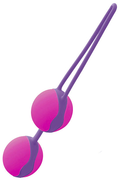 Bolas Purple/ Fuchsia