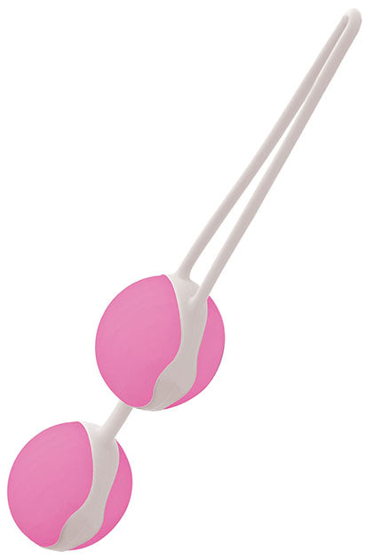 LIEBE - BOLAS WHITE/ROSE