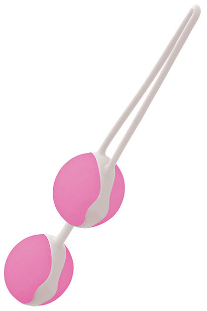 LIEBE - BOLAS WHITE/ROSE