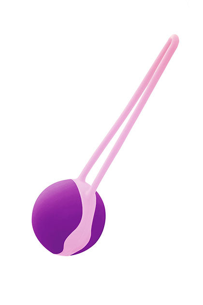 LIEBE - BOLAS UNO CANDY ROSE/PURPLE