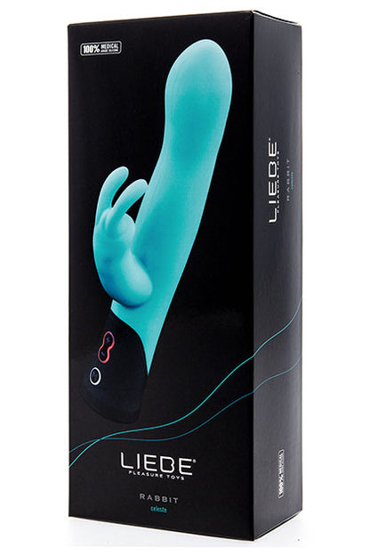 LIEBE - RABBIT CELESTE