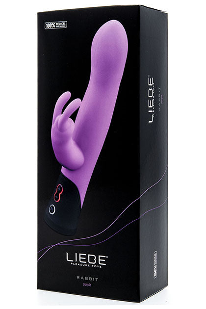 Rabbit Purple