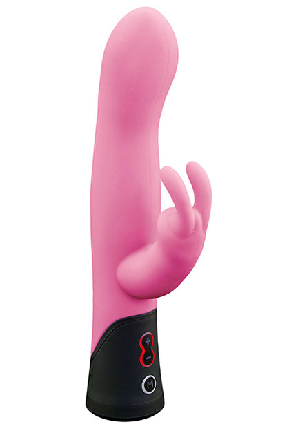 LIEBE - RABBIT PINK