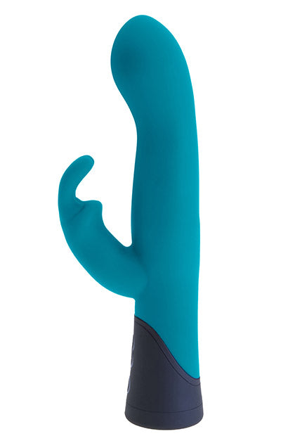 LIEBE - RABBIT LIEBE OCEAN BLUE RECHARGEABLE