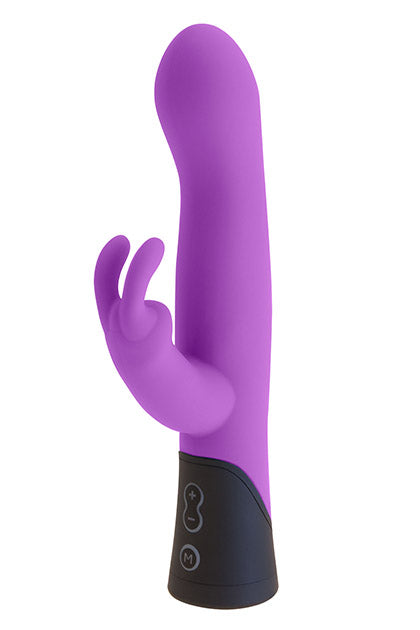 LIEBE - RABBIT LIEBE PURPLE RECHARGEABLE