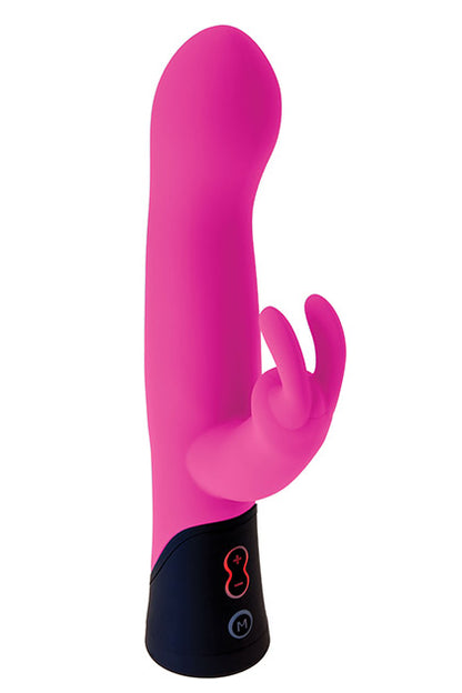 Rabbit Liebe Cerise Rechargeable