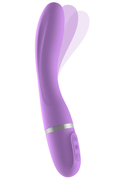 Bend It Candy Violet