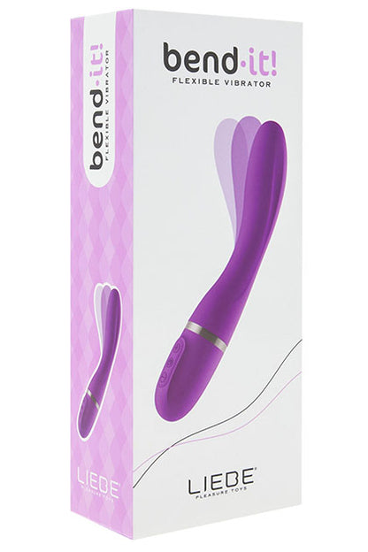 Bend It Candy Violet