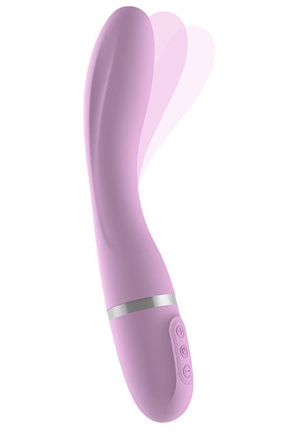 LIEBE - BEND IT PALE PINK
