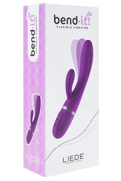 LIEBE - BEND IT PLUS CANDY VIOLET