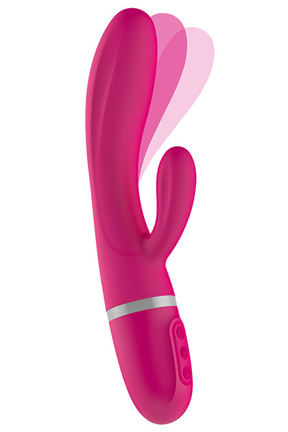 LIEBE - BEND IT PLUS CERISE