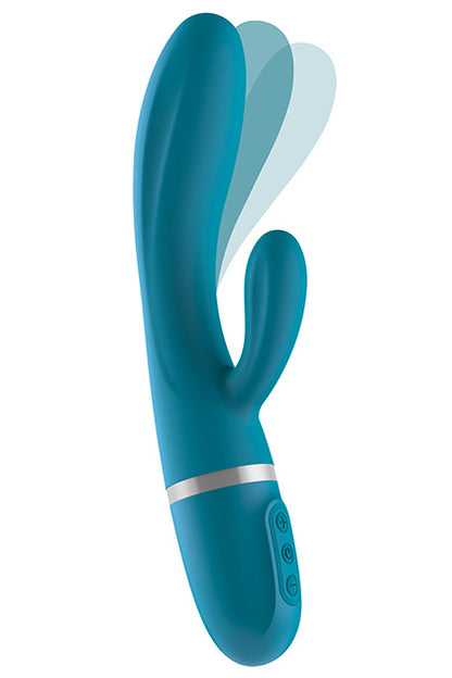 LIEBE - BEND IT PLUS OCEAN BLUE