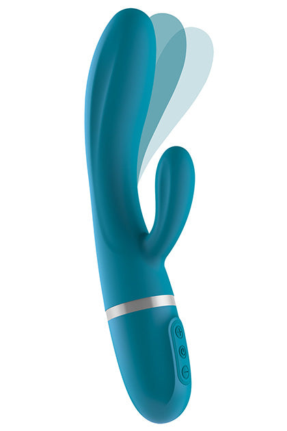 LIEBE - BEND IT PLUS OCEAN BLUE
