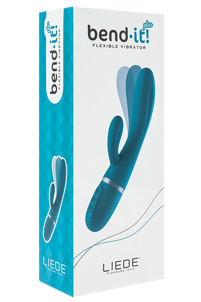 LIEBE - BEND IT PLUS OCEAN BLUE