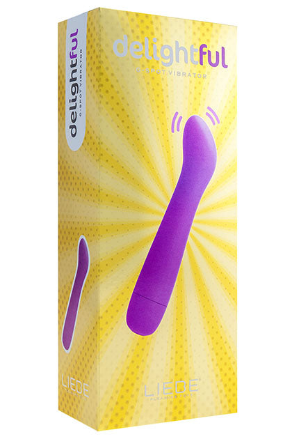 Delightful Candy Violet