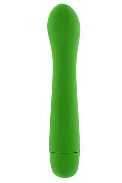 Delightful Summer Green