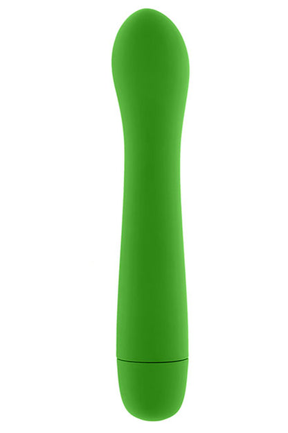 Delightful Summer Green