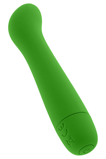 Delightful Summer Green
