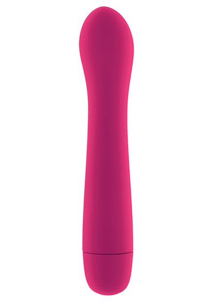 LIEBE - DELIGHTFUL CERISE
