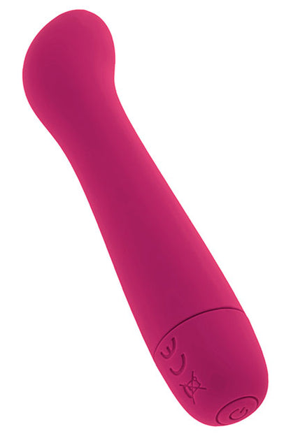 Delightful Cerise