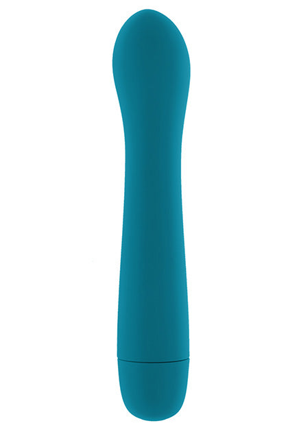 Delightful Ocean Blue